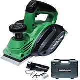 Metabo HPT Kit de cepilladora de mano | 3-1/4 pulgadas | Soporte | P20STQS