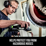 3M Pro-Protect - Protector auditivo electrónico de gel inalámbrico con tecnología Bluetooth, NRR 26 dB