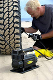 Smittybilt 2781 5.65 CFM Compresor de aire universal, negro
