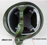 Casco De ConstruccióN, Casco para Pc. Material A Prueba De ExplosióN para Pc, Alta Resistencia Y Durabilidad, Peso Ligero, Ligero Y CóModo De Llevar.