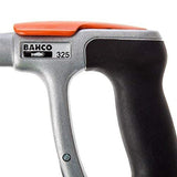 Bahco Professional hand hacksaw frame 325 pack of/paquete de 1