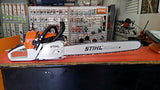 Stihl MS361 - Motosierra (barra de 25")