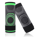 WUUOSSYUIS Paquete de 2 coderas, manga de apoyo, cómoda absorción de sudor, secado rápido, protección portátil para tenis, envoltura para brazos , Negro , XL