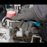 Makita B-65567 - Juego de llaves y llaves de vaso (34 piezas)