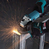 Kit de Martillo SDS + Miniesmeriladora Makita HR2475X4