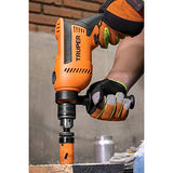 Rotomartillo 1/2", profesional, 700 W, 5.4 A