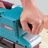Makita 9903 - Lijadora