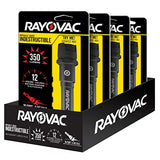 Rayovac DIY2AA-BC Linterna Indestructible Manos Libres 2AA con Pilas