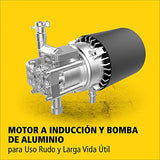 STANLEY Hidrolavadora Eléctrica de Inducción 1900W