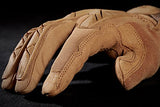 Ironclad EXOT-ICOY-03-M Tactical Operator Impact Glove, Coyote Brown, Medium