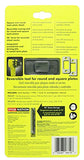 Ryobi A99LM2 Conjunto de Instalación de Pestillo de Puerta para Cincelar y Marcar