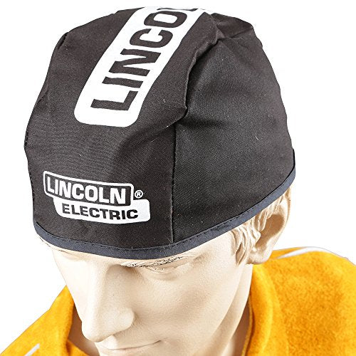 Gorro de soldadura grande resistente al fuego Lincoln Electric KH823L