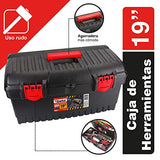 Santul 6410 Caja para Herramienta 19"