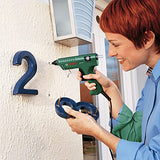 Bosch PKP 18 E - Pistola de pegamento (100 – 240V, 350g)