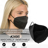 10 pares de mangas de enfriamiento para el sol, protección UV, mangas de brazo para hombres y mujeres (negro, blanco, color de piel, s