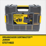 STANLEY STST14022 SortMaster Junior Organizer