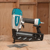Makita AF601 16 Gauge, 2-1/2" Straight Finish Nailer,