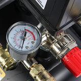 OEM COEM-2.5, Compresor de aire electrico 2.5 HP