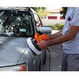 BLACK+DECKER Pulidora Orbital 10 Pulgadas KP12K-B3