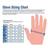 AMMEX - IVPF42100 - GlovePlus - Vinyl Gloves - Powder Free, Disposable, Latex Rubber Free, Non-sterile, Polymer Coated, 4 mil Thick, Small, Clear (Case of 1000)