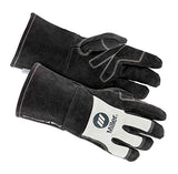 Guantes de soldador MIG para hombre, 271889, talla XL