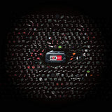 Metabo RB 18 LTX 60 BARE 18V Lijadora de banda de rieles/lijadora desnuda, verde/negro