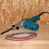 Makita 9032 Lijadora de Banda 3/8 x 21" 300-1700 m/min