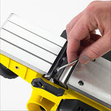 STANLEY Cepillo Eléctrico para Madera de 3 1/4 Pulgadas (82mm) 750W 16500RPM STPP7502