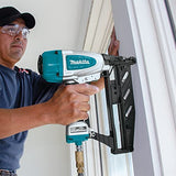 Makita AF601 16 Gauge, 2-1/2" Straight Finish Nailer,