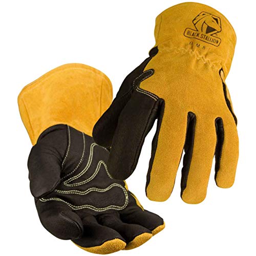 Guantes de Soldadura Welding Glove Size Small
