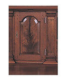 juego de 3 piezas de puerta de arco pequeño, vástago de 1/2 pulgada
