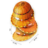 YZJJ Casco de Seguridad Industrial, Casco de construcción, Casco de Protección, Casco de Trabajo Casco