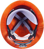 Suspensión de seguridad para cascos Skullgard y Comfo-Cap, Para cascos Skullgard y Comfo-Cap, Negro, Estándar