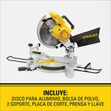 STANLEY Sierra de Inglete 10 Pulgadas 1650W SM16-B3
