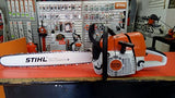 Stihl MS361 - Motosierra (barra de 25")