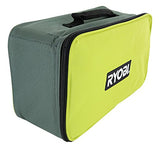 Ryobi Lijadora S652DGK con cable 2 amperios 1/4 pulgada 14,000 OBM cuadrado orbital de acabado