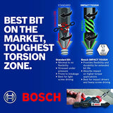 BOSCH ITPH22B - Broca Phillips #2 de 5 cm