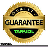 Resistente a los Agentes químicos guantes de PVC (Heavy Duty de grado industrial) largo Cuff ofrece muñeca & Antebrazo Protección – perfecto para la limpieza y protección de ácido, Grasa, aceite, Lab, disolventes, & más.