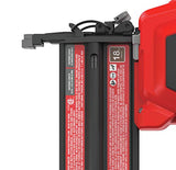 CRAFTSMAN V20 - Kit de clavadora inalámbrica, 18GA (CMCN618C1)