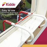 Kidde Escalera de Incendios con Antideslizante peldaños, 13-Foot, Multicolor