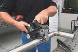 Metabo RB 18 LTX 60 BARE 18V Lijadora de banda de rieles/lijadora desnuda, verde/negro