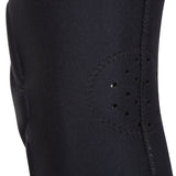 Venum "Kontact Lycra/Gel Knee Pads, Black, Medium/Large