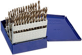 Juego de brocas (60 piezas) IRWIN 80181