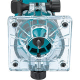 Makita 3709 Tupia para Laminados, 120V