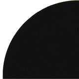 Neiko 30623 un lijado Pads 6-inch Face gancho y bucle de velcro para Random Orbital Sanders, 1 pieza