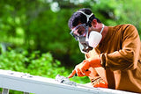 3M Lentes de Seguridad de Impacto Profesional