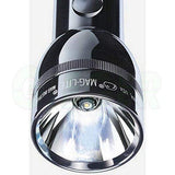 MagLite Linterna LED de 3 Celdas D en Caja de exhibición, Color Negro