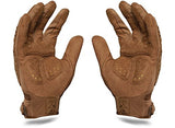 Ironclad EXOT-ICOY-03-M Tactical Operator Impact Glove, Coyote Brown, Medium
