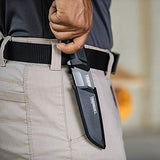 Toughbuilt - Cuchillo comerciante + funda - (TB-H4S-40-TMK-2)