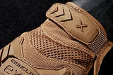 Ironclad EXOT-ICOY-03-M Tactical Operator Impact Glove, Coyote Brown, Medium